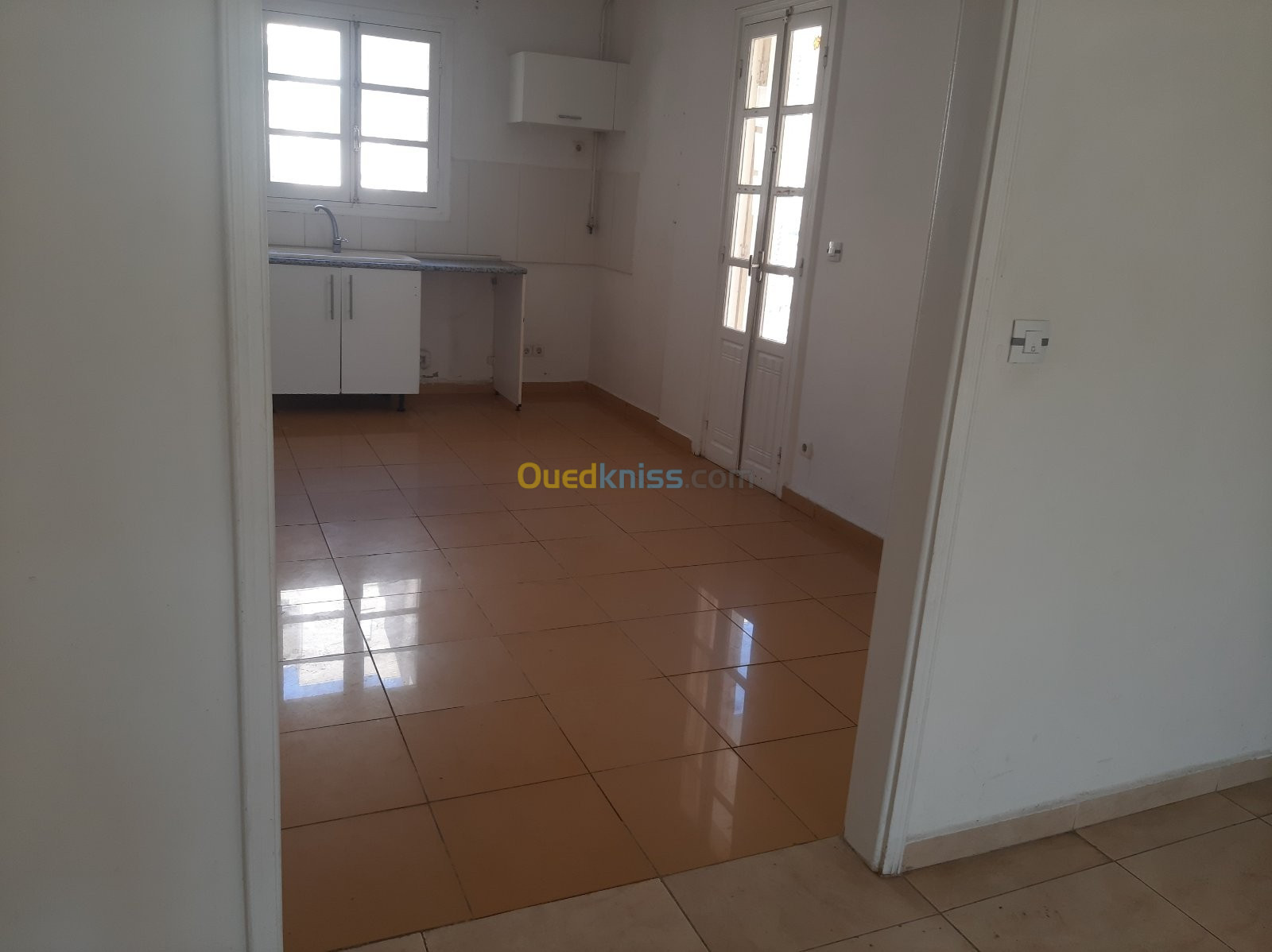 Vente Appartement F4 Alger Staoueli