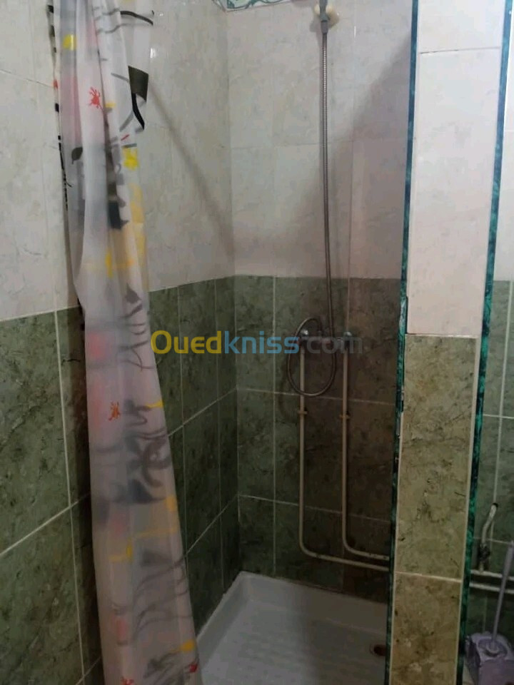 Location Niveau De Villa F3 Alger El achour