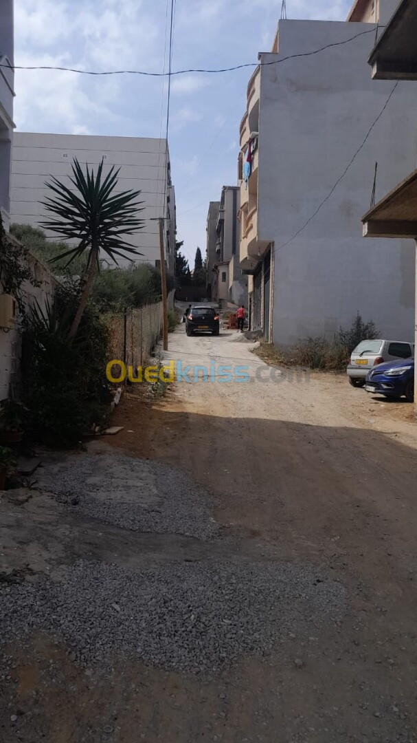 Vente Terrain Alger Khraissia