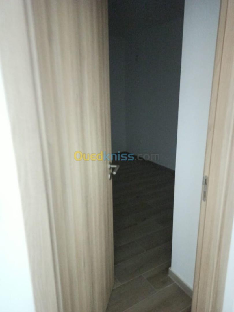 Location Appartement Alger Douera