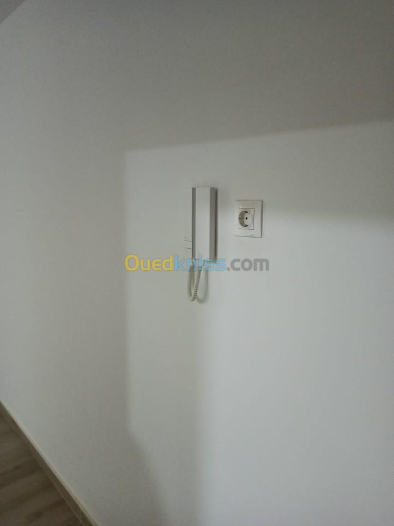 Location Appartement Alger Douera