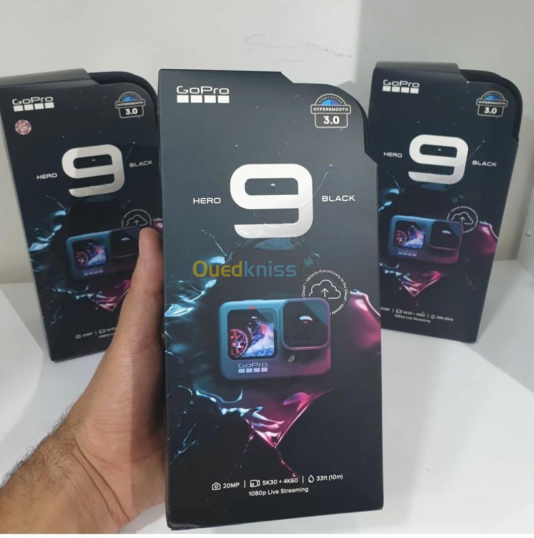 GoPro 9