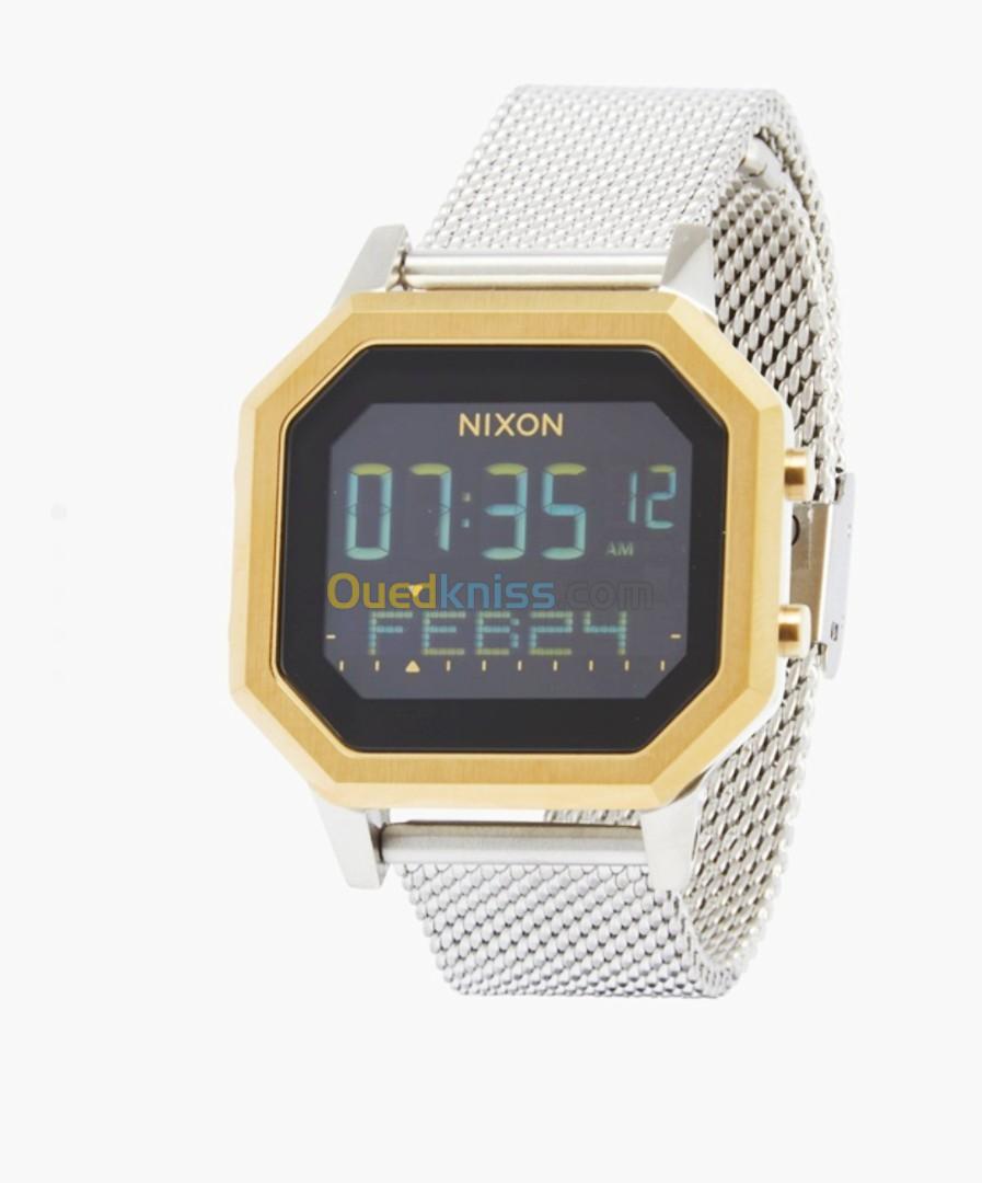 Nixon 