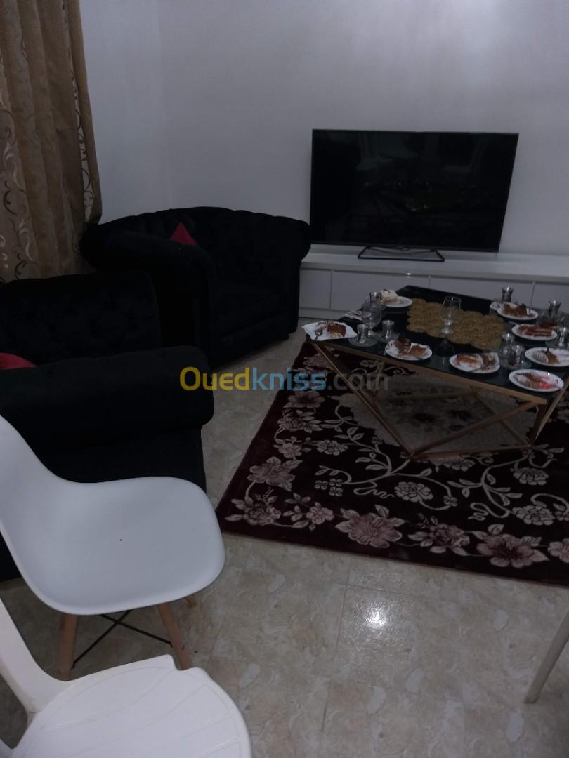 Vente Appartement F3 Blida Bouinan