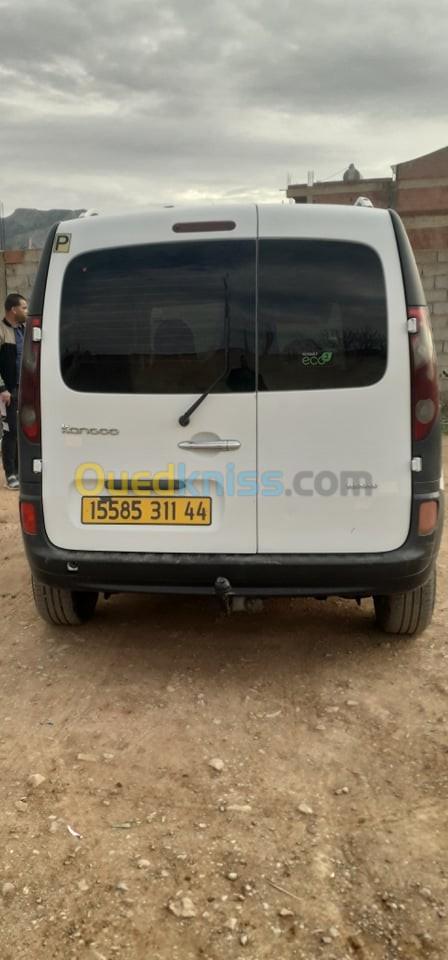 Renault Kangoo 2011 Kangoo