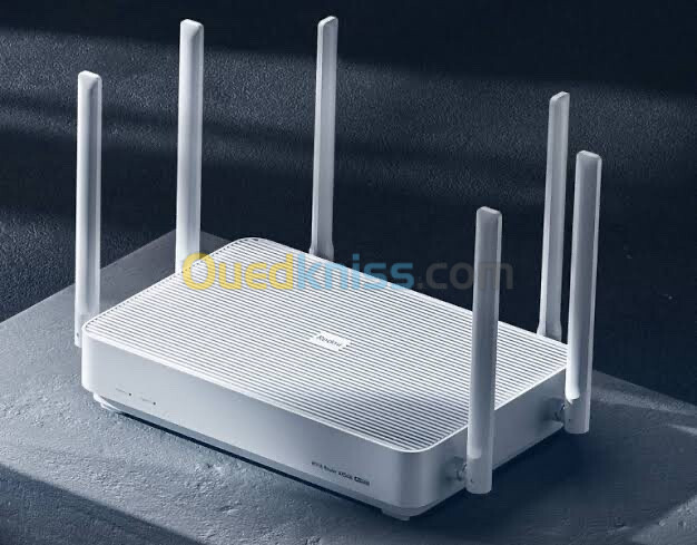 Router Xiaomi (redmi) Wifi 6 Plus