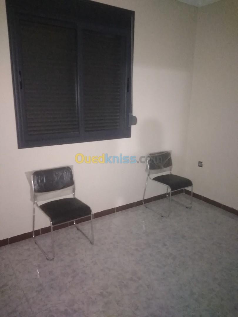 Location Appartement F3 Alger Bouzareah