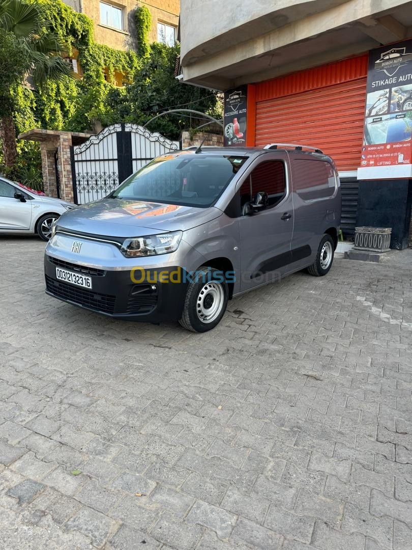 Fiat Doblo 2023 