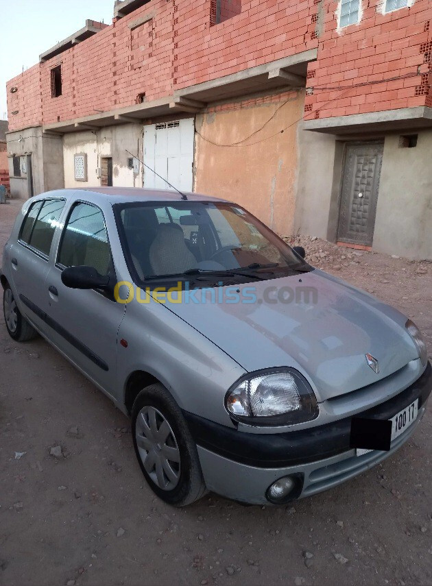 Renault Clio 2 2000 Clio 2