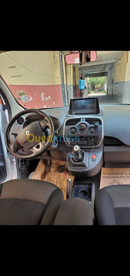 Renault Kangoo 2017 Kangoo