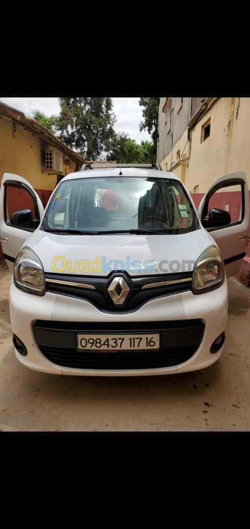 Renault Kangoo 2017 Kangoo