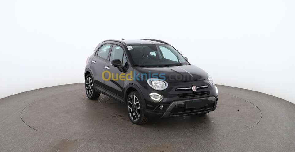 Fiat 500x 2022 