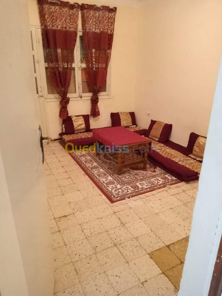 Vente Appartement F4 Tebessa Hammamet