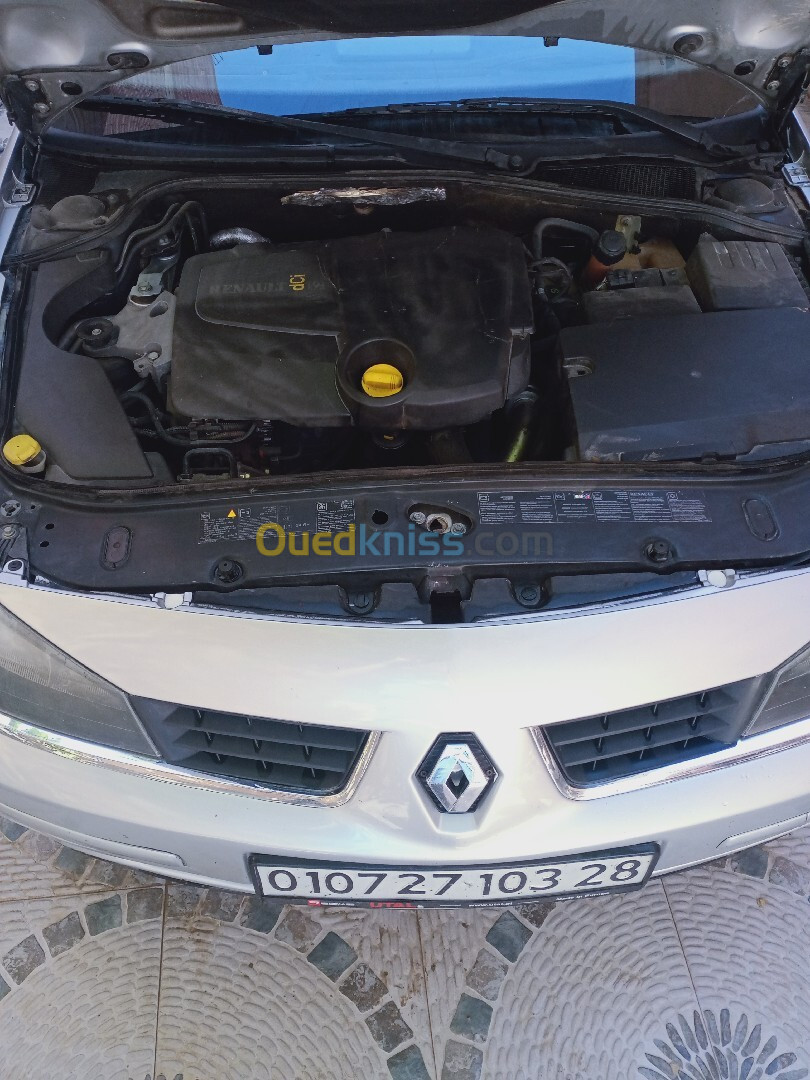 Renault Laguna 2 2003 