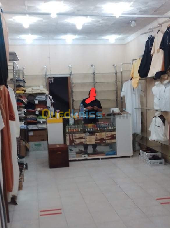 Vente Local Sidi Bel Abbès Sidi bel abbes