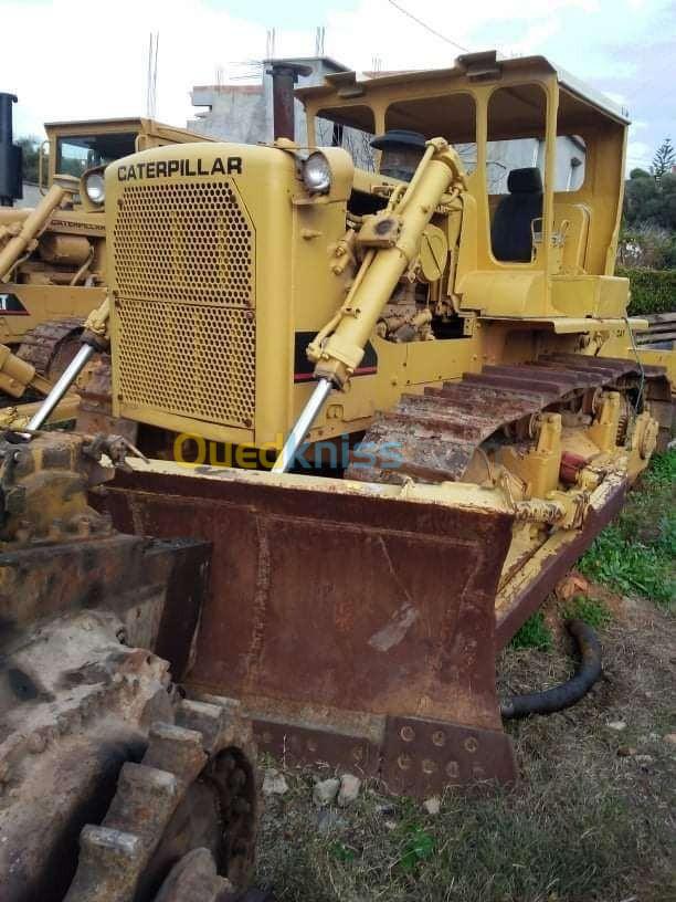 Caterpillar D7g Caterpillar 1988