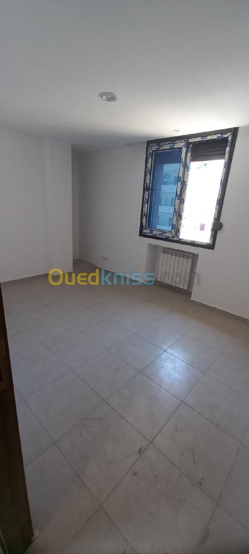 Vente Appartement F4 Alger El harrach