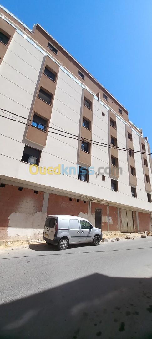 Vente Appartement F4 Alger El harrach