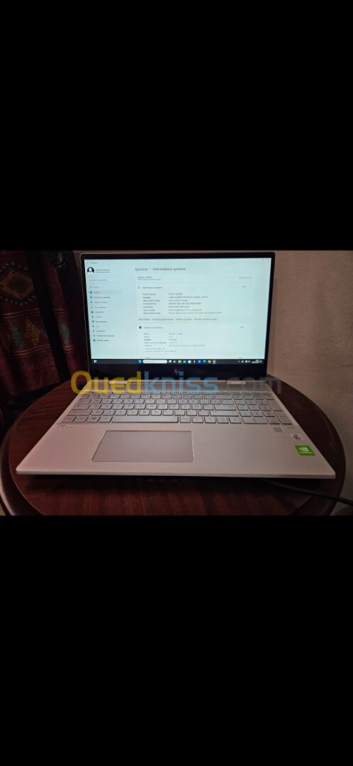 Hp Envy I7