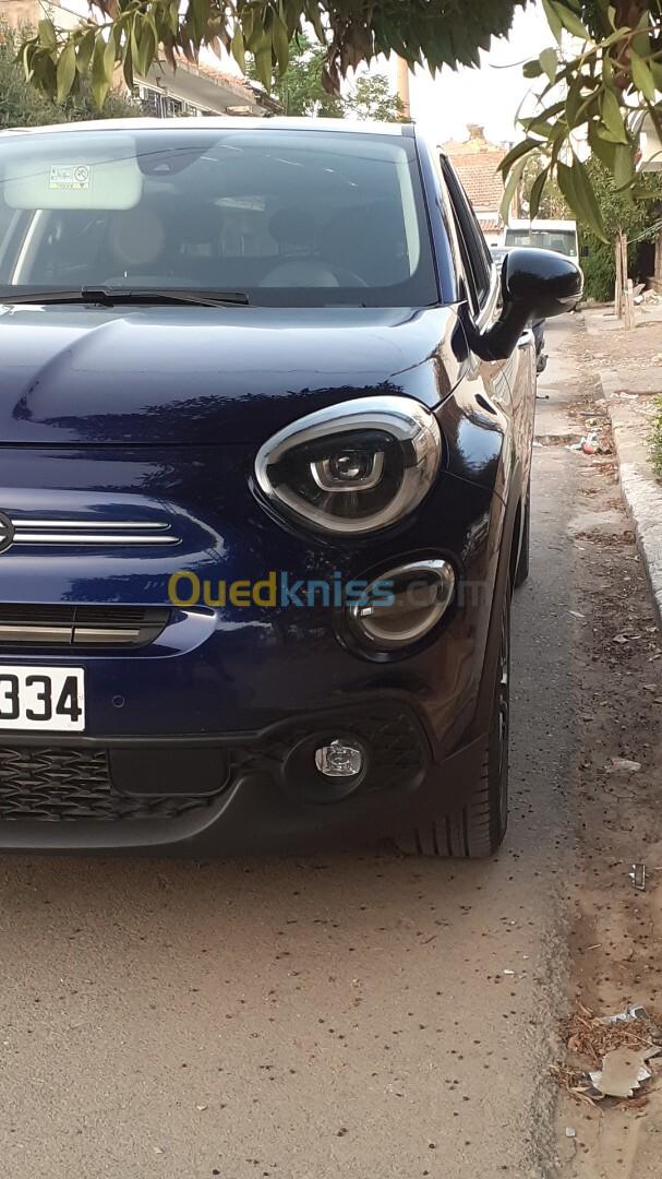 Fiat 500x 2023 Club