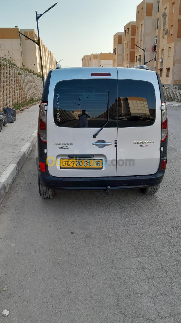 Renault Kangoo 2019 