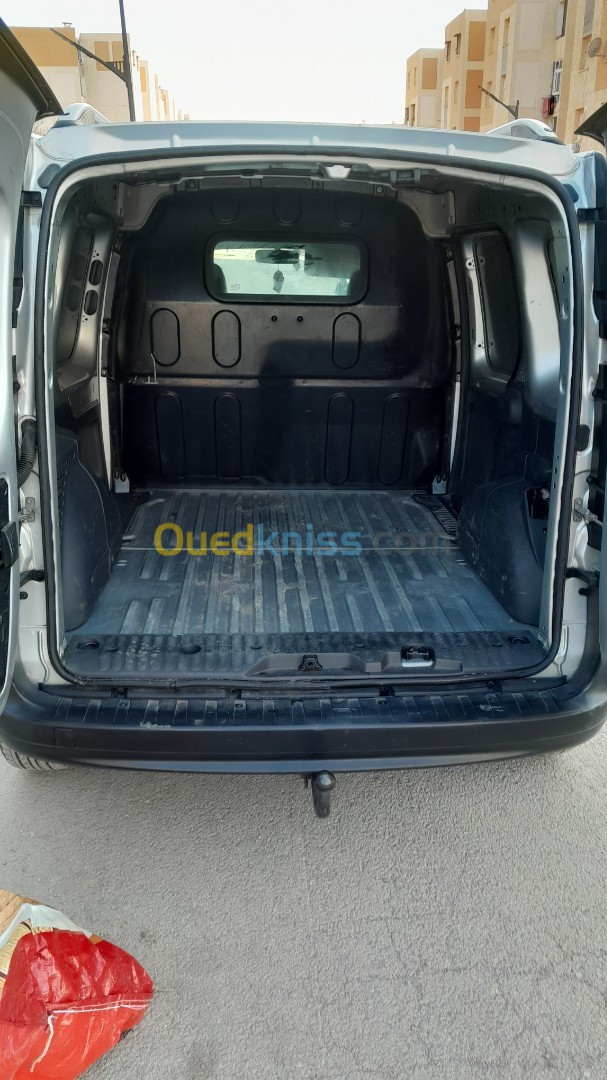 Renault Kangoo 2019 