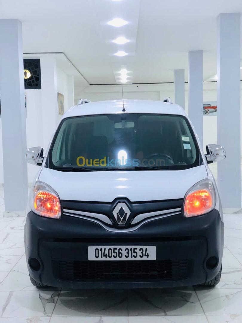 Renault Kangoo 2015 Kangoo