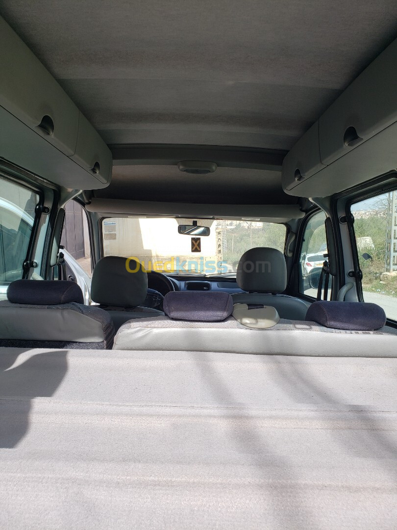 Renault Kangoo 2006 