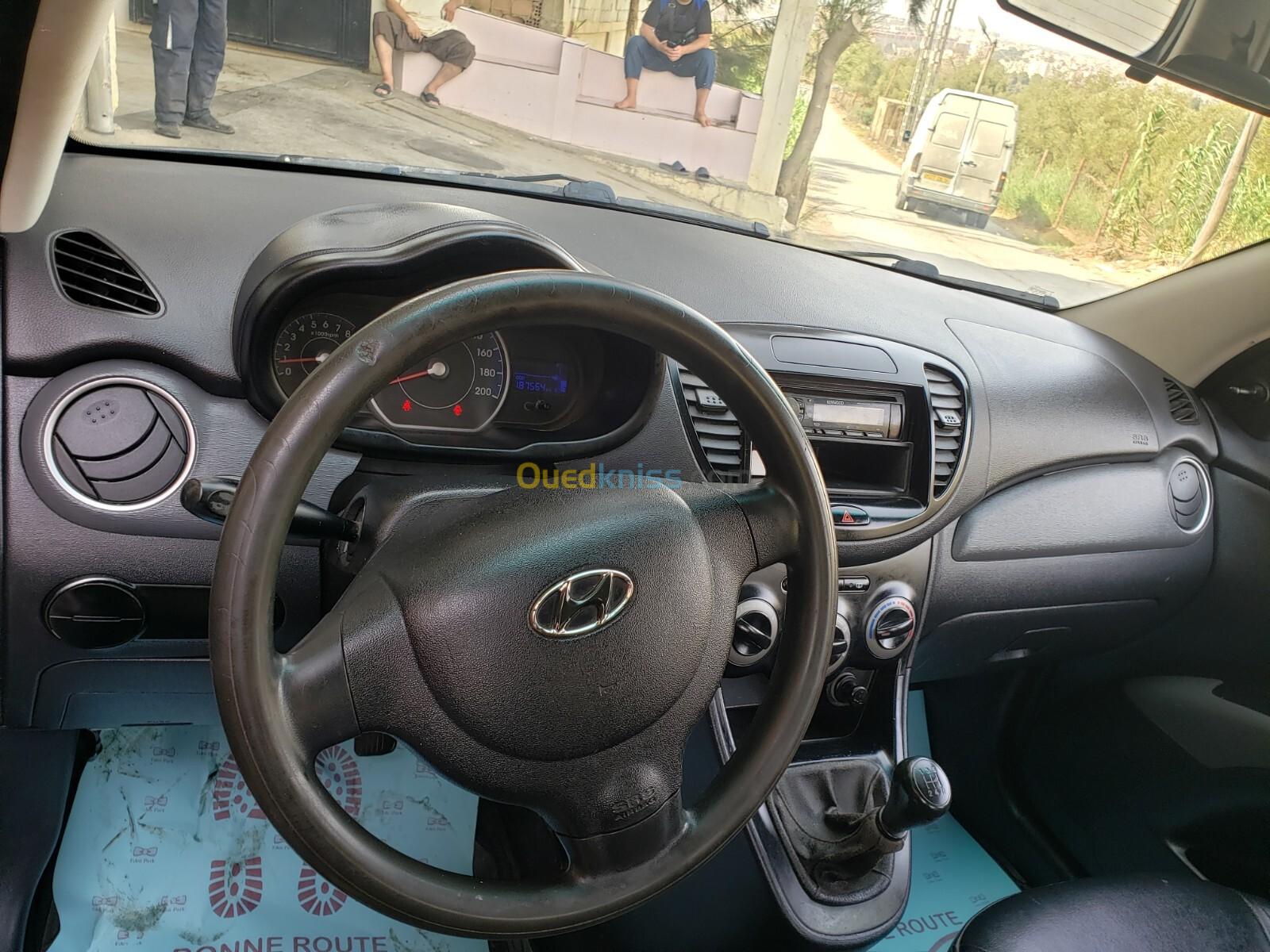 Hyundai i10 2015 