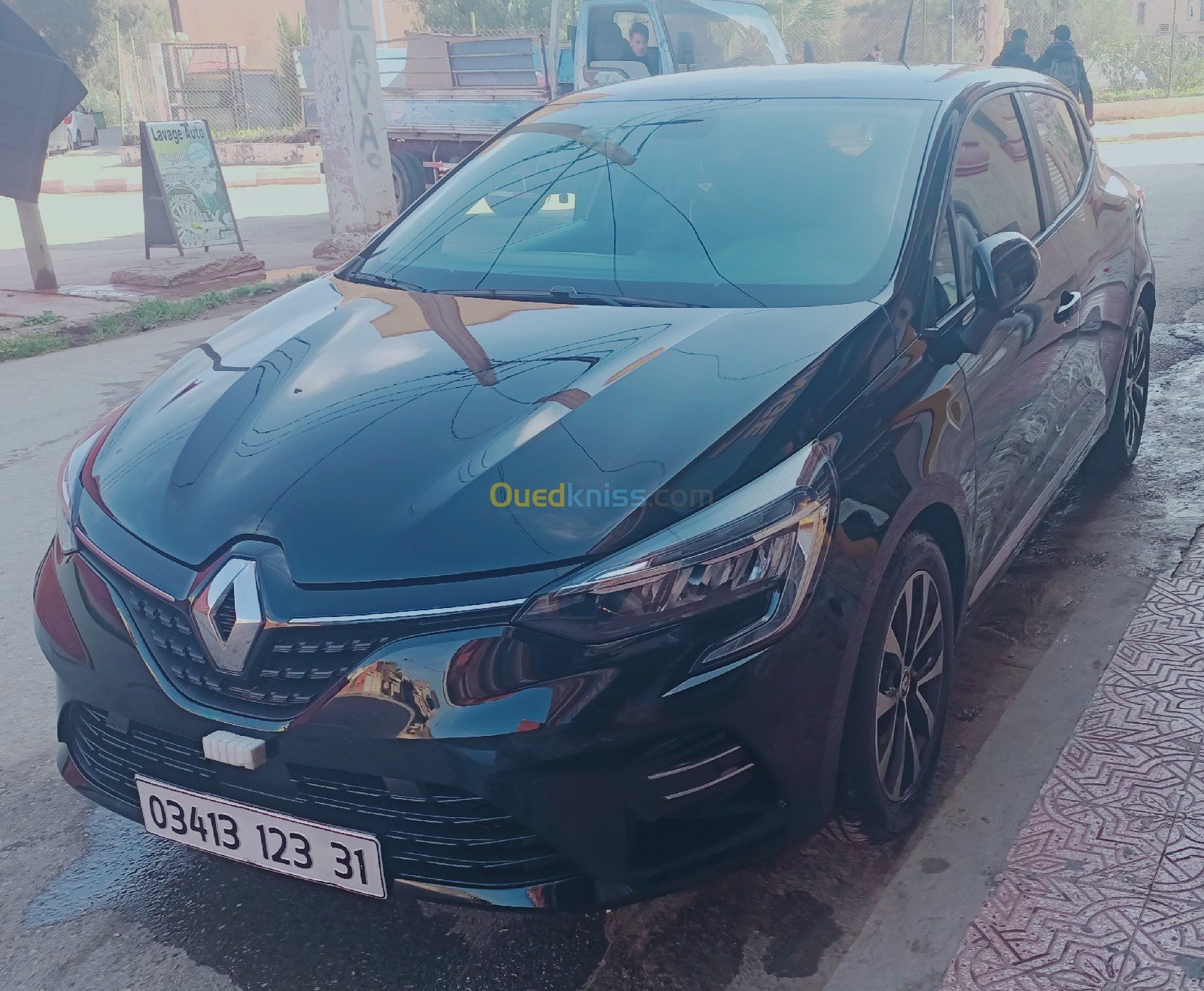 Renault Clio 5 zen 2023 Clio 5 zen