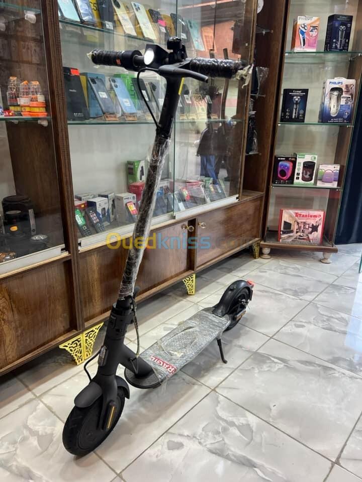 Trottinette électrique xiaomi تروتينات جملة CABA نظيف