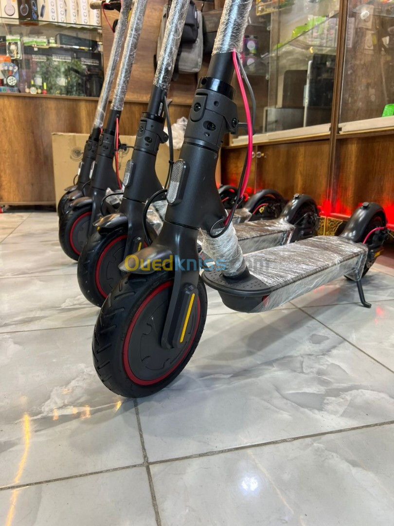 Xiaomi pro 3 Trottinette électrique original تروتينات 