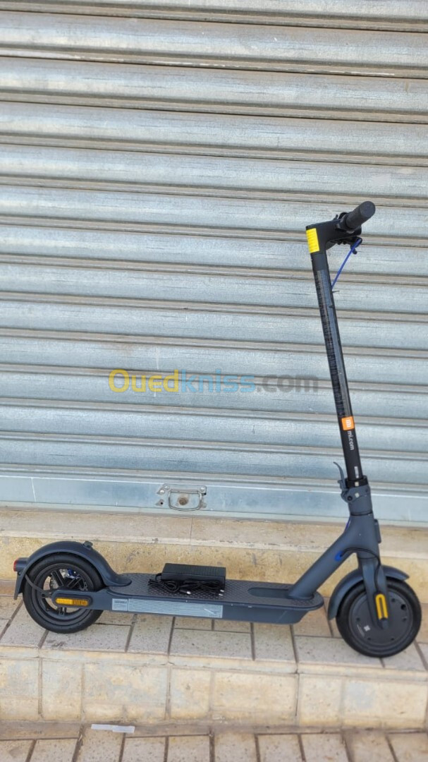 Xiaomi pro 3 تروتينات 9.5 /10 CABA Trottinette 