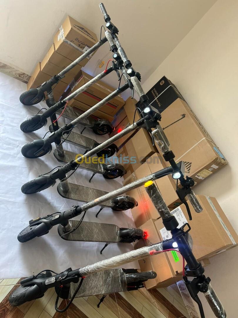 Xiaomi pro 3 Trottinette électrique original تروتينات