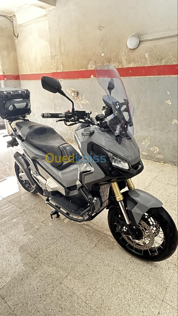 Honda XAdv750cc 2019