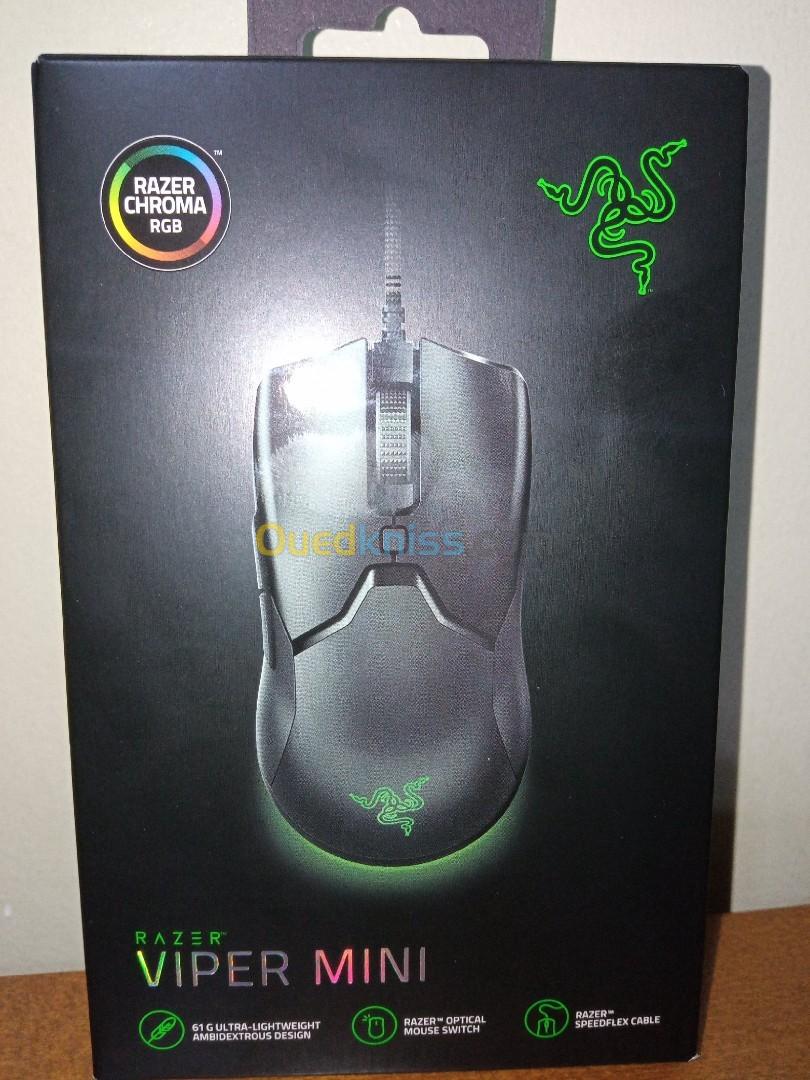 Souris gamer