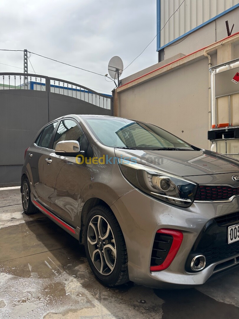 Kia Picanto 2018 GT-Line