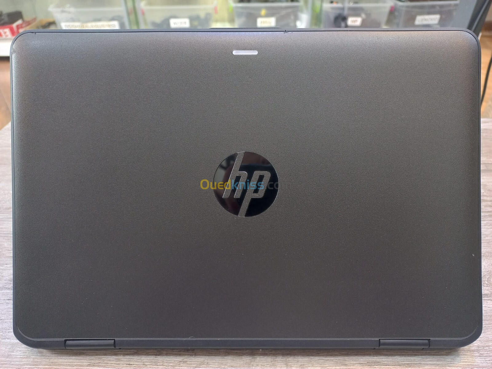 Hp Probook X360 11 G1 08GB 128Gb 11P Tactile