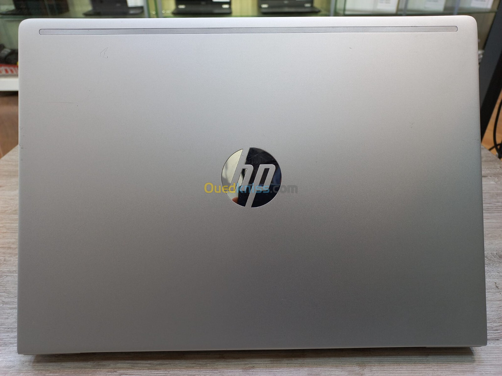 Hp ZHan 66 Pro 14 G2 i7 8TH 08GB 256Gb 14P 