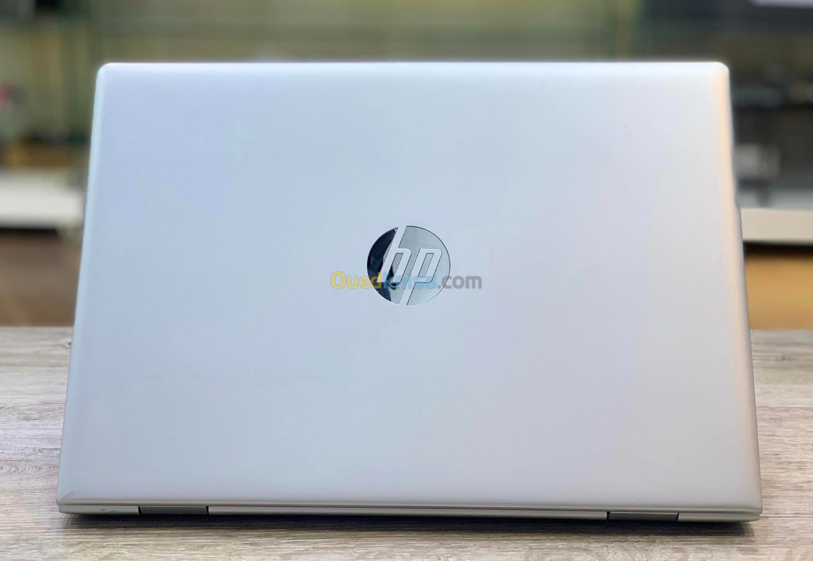 HP PROBOOK 640 G4 i5 7TH 08GB 256ssd 14P