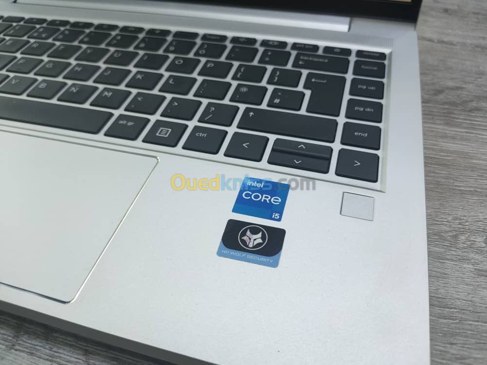 HP  PROBOOK 440 G9 i5 16GB 256ssd 14 Pouce