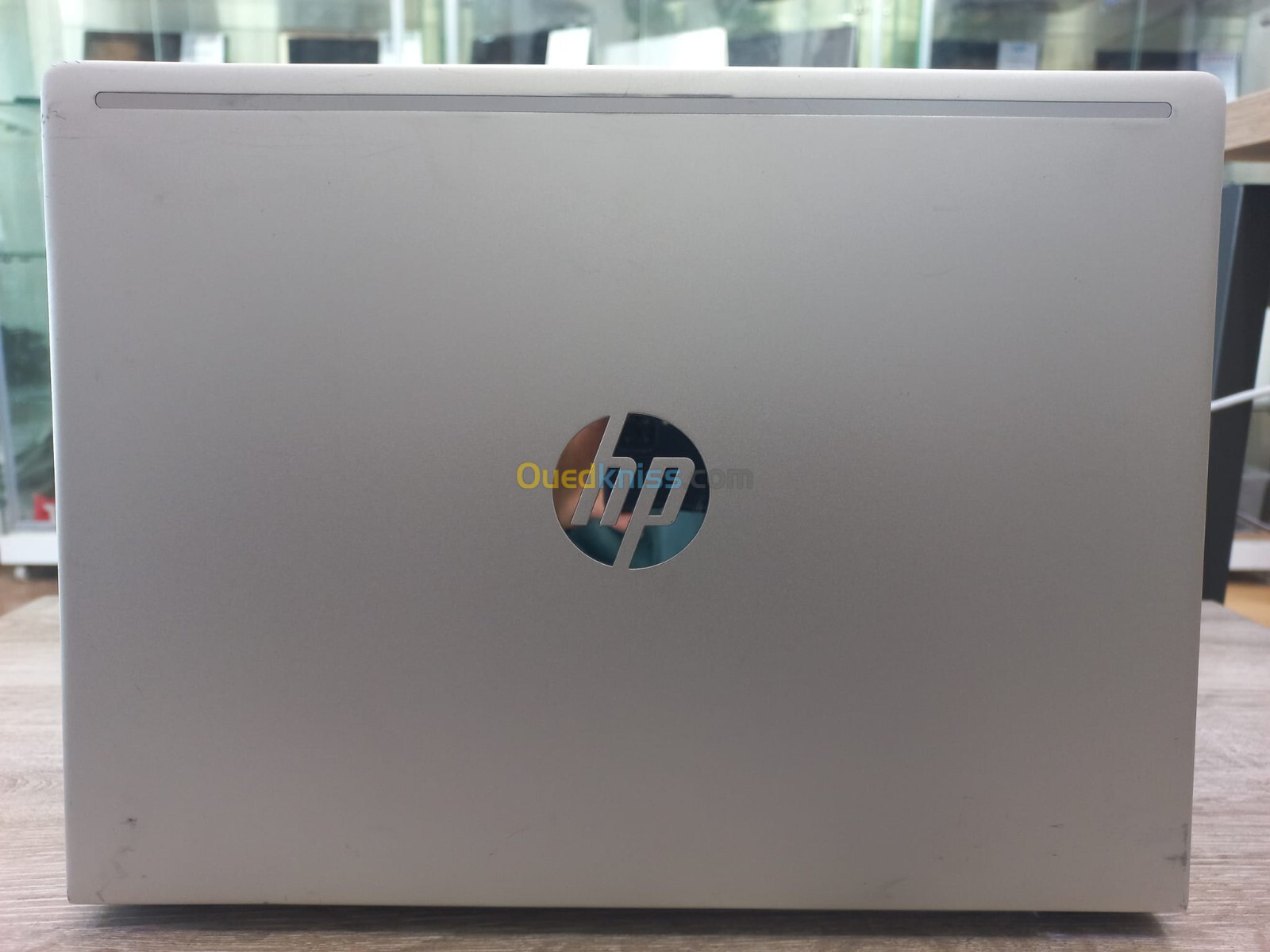 HP  probook 430 G7 i5 10th 16GB 256ssd 13.3 Pouce 