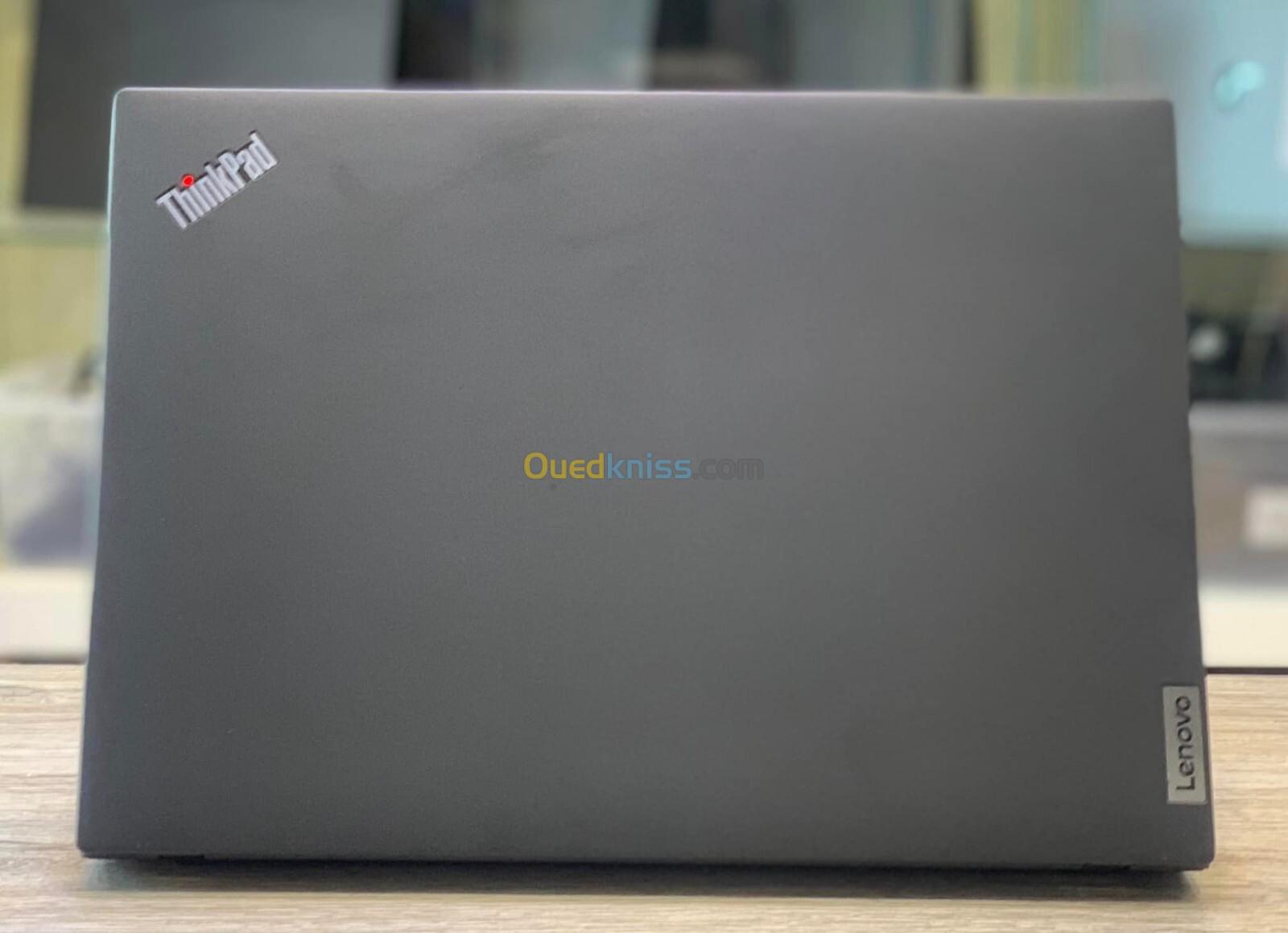 LENOVO THINKPAD T14 GEN 3  i5_12th 16gb 256gb ssd 