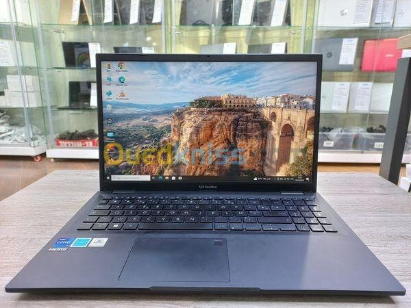 ASUS Expertbook B1502CB i7 12th 16gb  512ssd 15P