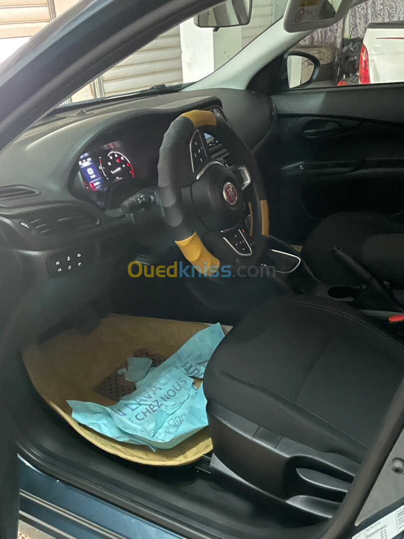 Fiat Tipo 2024 City plus