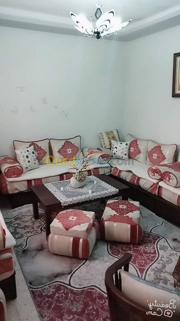 Vente Villa Tlemcen Tlemcen