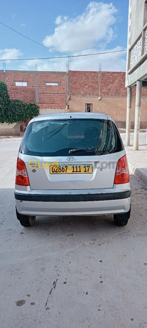 Hyundai Atos 2011 GLS