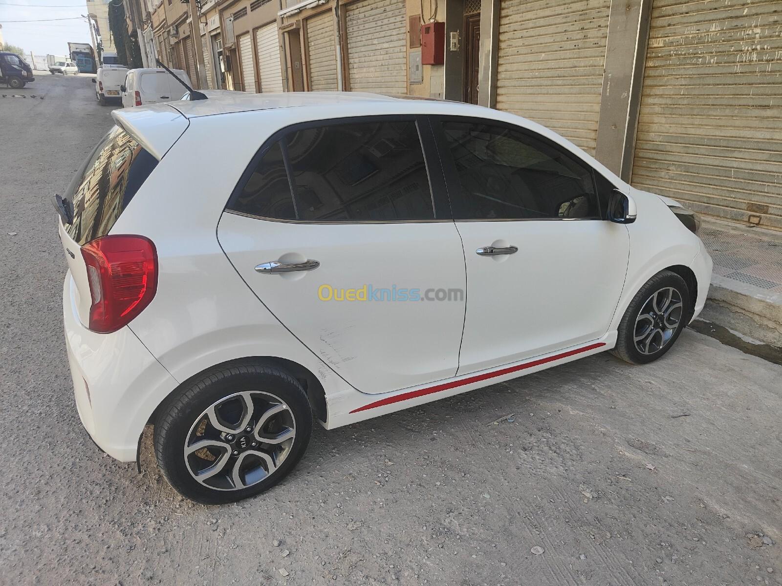 Kia Picanto 2018 GT-Line