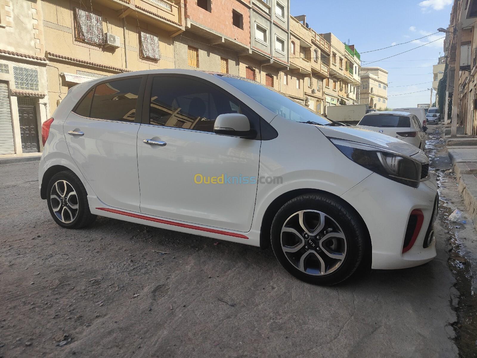 Kia Picanto 2018 GT-Line