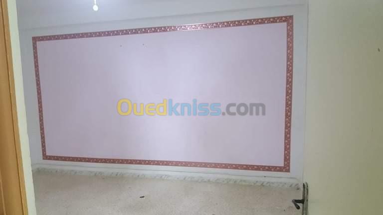 Vente Appartement F3 Biskra Biskra